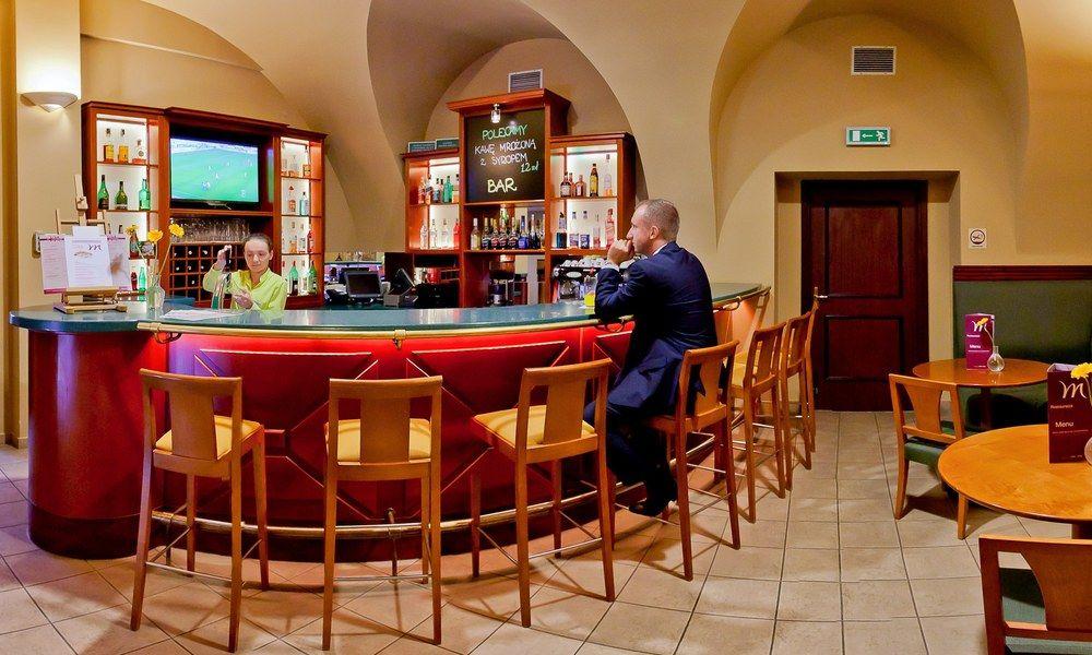 Hotel Zamojski Zamość Esterno foto