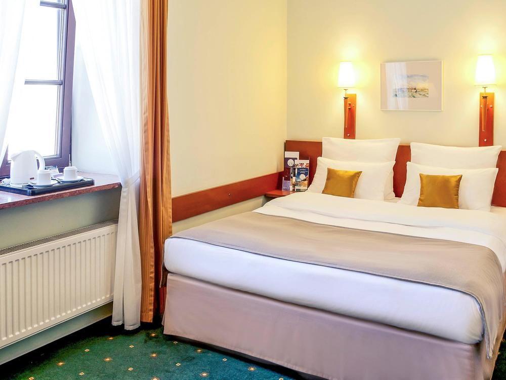Hotel Zamojski Zamość Esterno foto