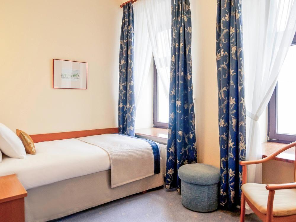 Hotel Zamojski Zamość Esterno foto