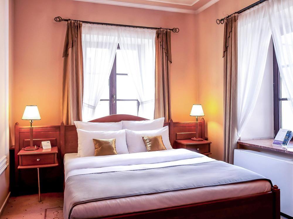 Hotel Zamojski Zamość Esterno foto