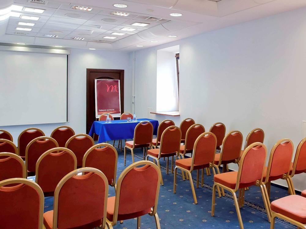 Hotel Zamojski Zamość Esterno foto