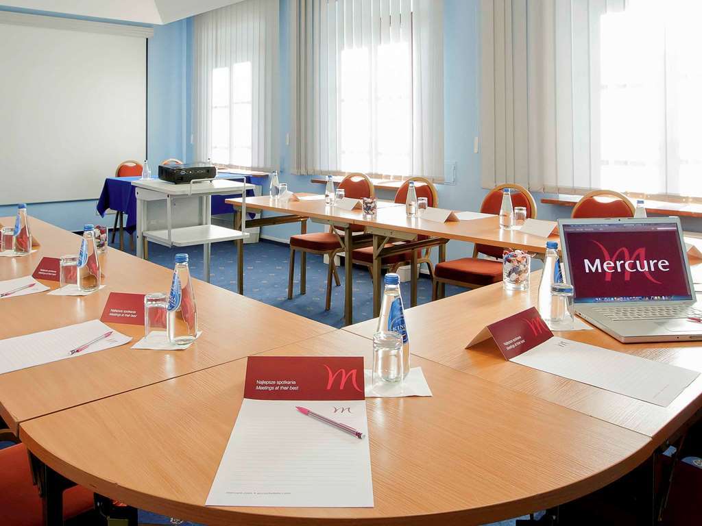 Hotel Zamojski Zamość Servizi foto