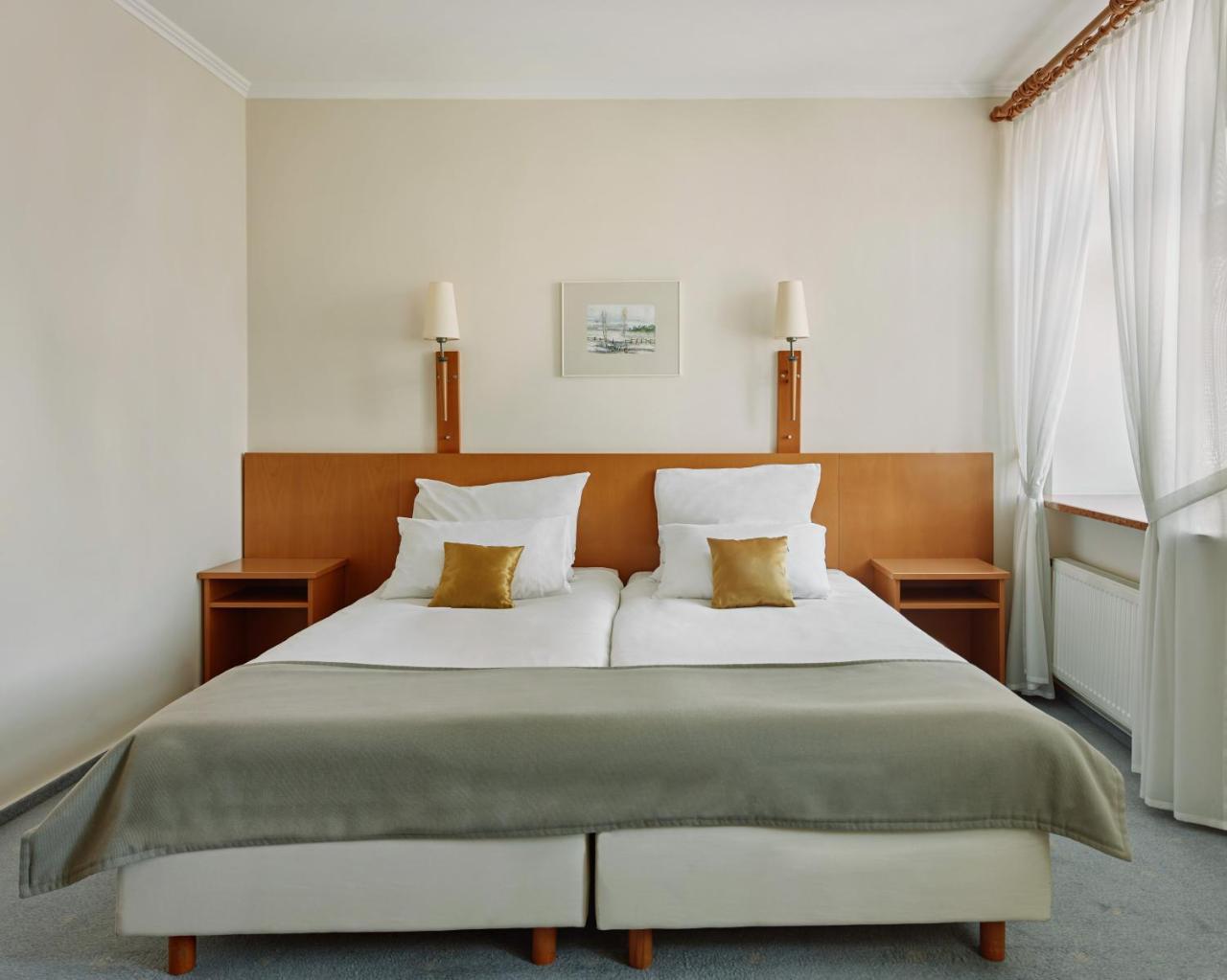 Hotel Zamojski Zamość Esterno foto