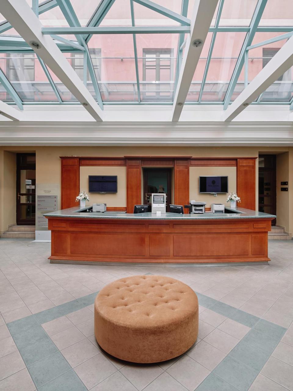 Hotel Zamojski Zamość Esterno foto
