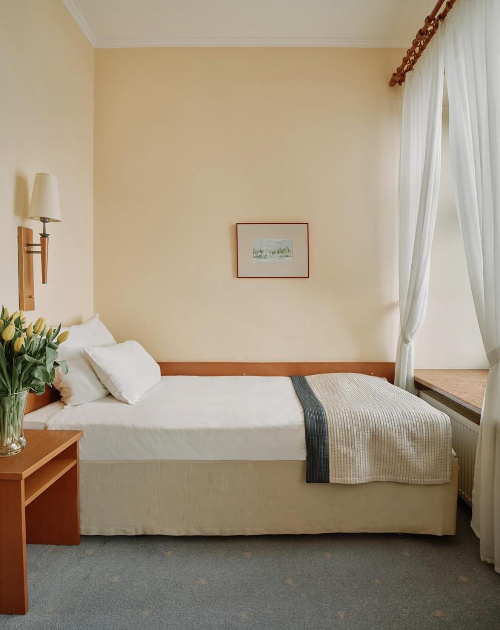 Hotel Zamojski Zamość Esterno foto