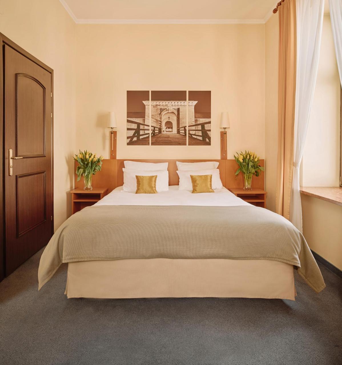 Hotel Zamojski Zamość Esterno foto